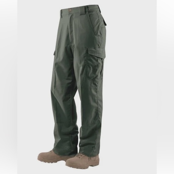 TRU-SPEC 24-7 Ascent Pants Ranger Green 40 - Picture 4 of 5